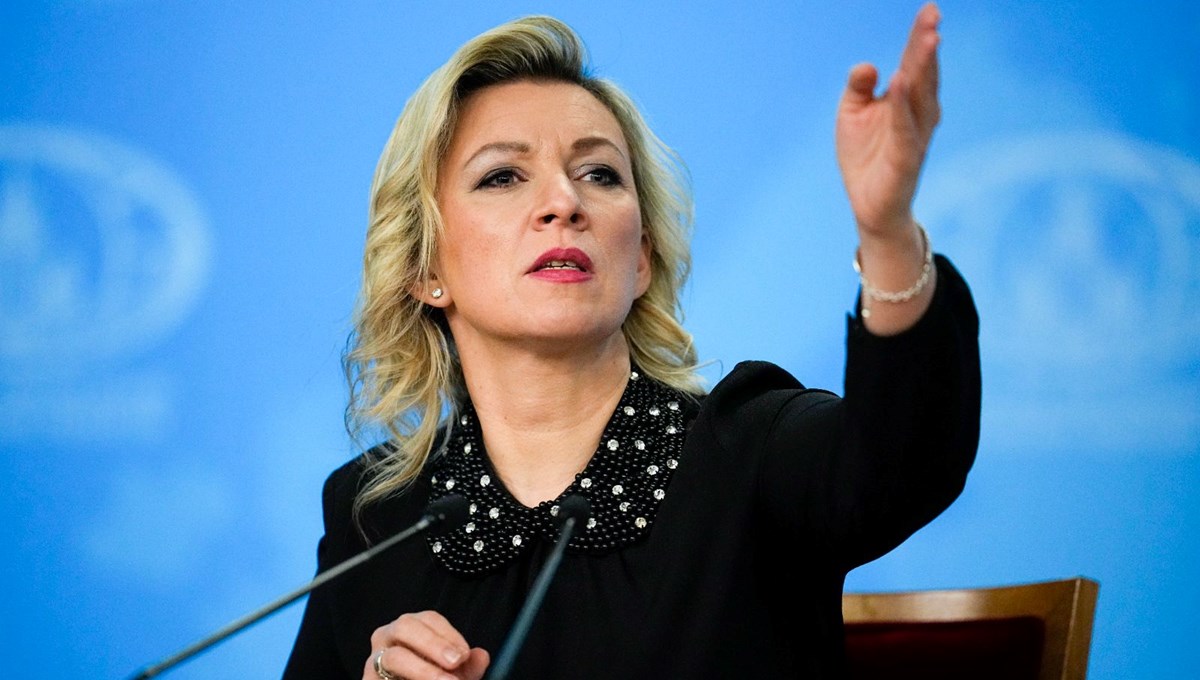 Rusya: Gazze halkının kendi topraklarında yaşama hakkı tartışılamaz Rusya: Gazze halkının kendi topraklarında yaşama hakkı tartışılamaz
