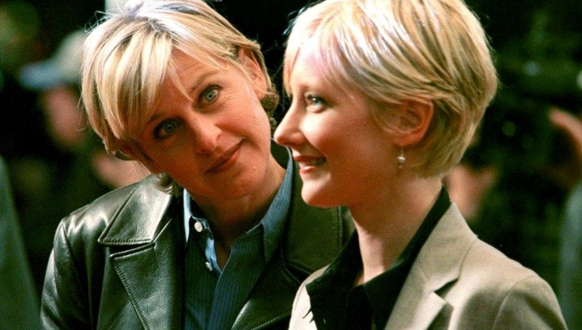 Beyin ölümü gerçekleşen oyuncu Anne Heche'nin yaşam desteği kesilecek