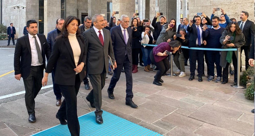 Adım adım Terörsüz Türkiye: Süreç nasıl başladı? - 6