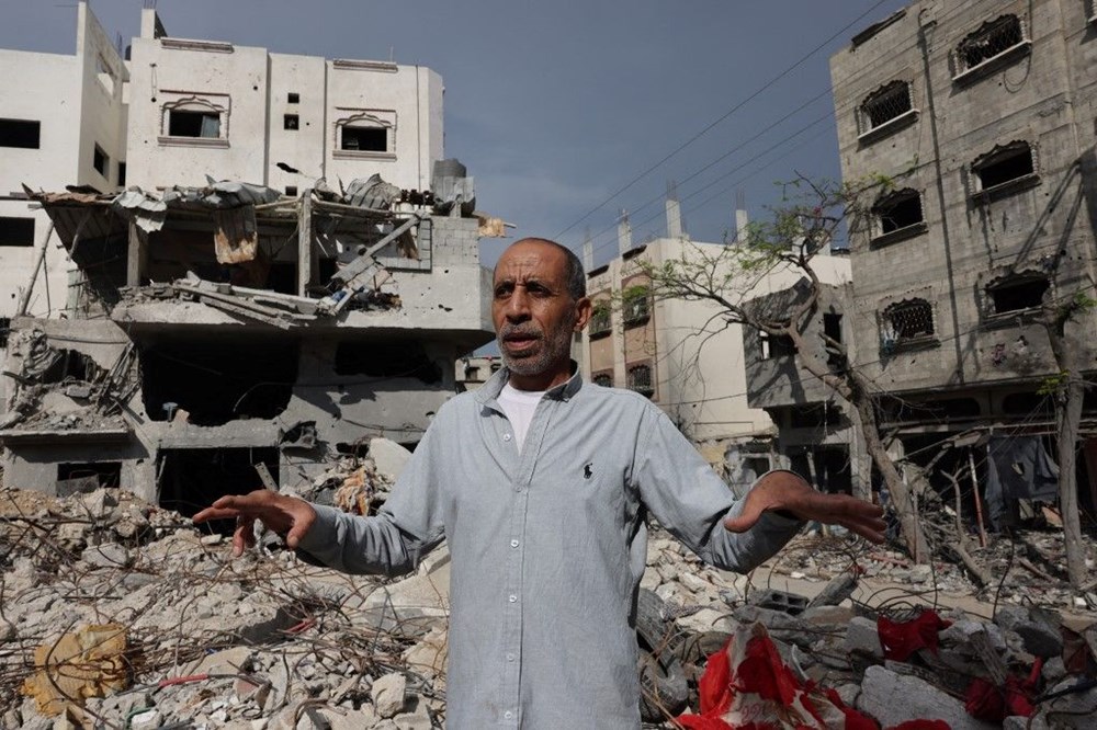 İkinci İntifada'nın sembolü Durra'nın kardeşi de öldürüldü - 3