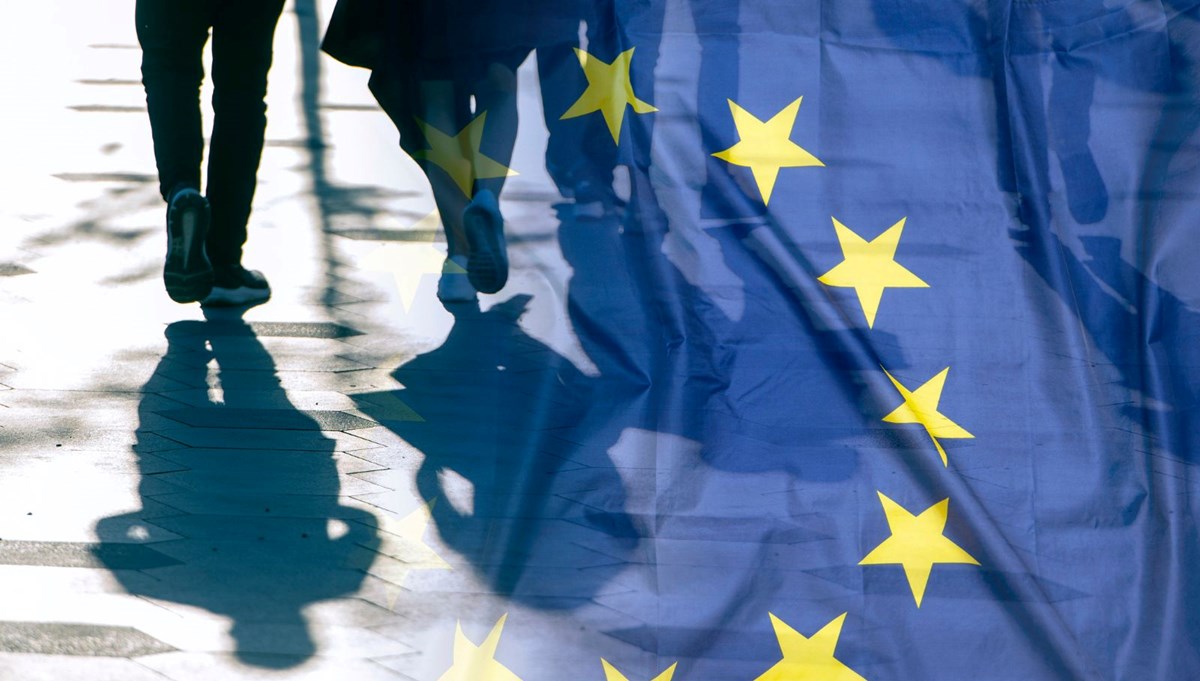 Avrupa'da ortalama yaşam 81,7 yıla çıktı