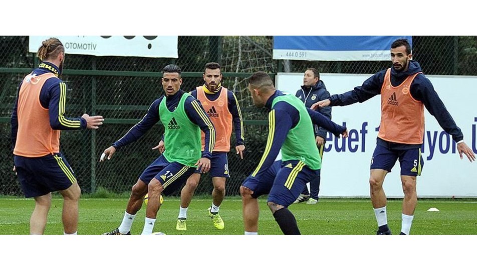Fenerbahçe ile Demir Grup Sivasspor 23. randevuda