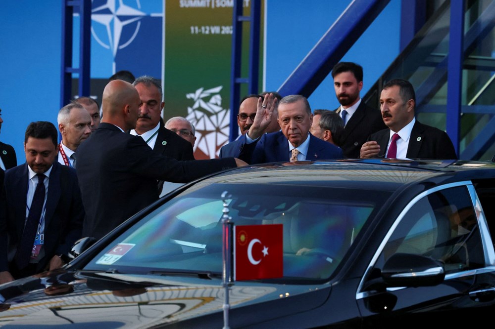 Türkiye-İsveç-NATO mutabakata vardı: Türkiye'nin onayı dünya basınında - 10