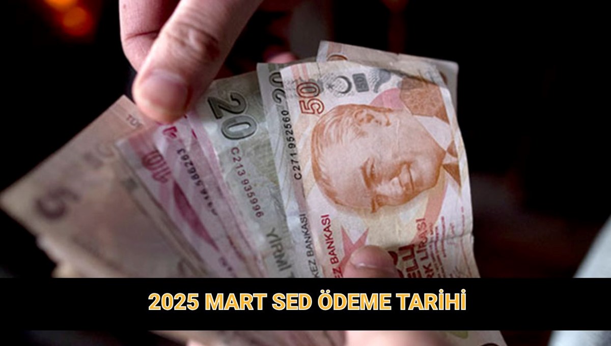 Gözler Bakanlıkta! SED ödemeleri ne zaman (Mart)? Sosyal ve Ekonomik Destek parası ne kadar?