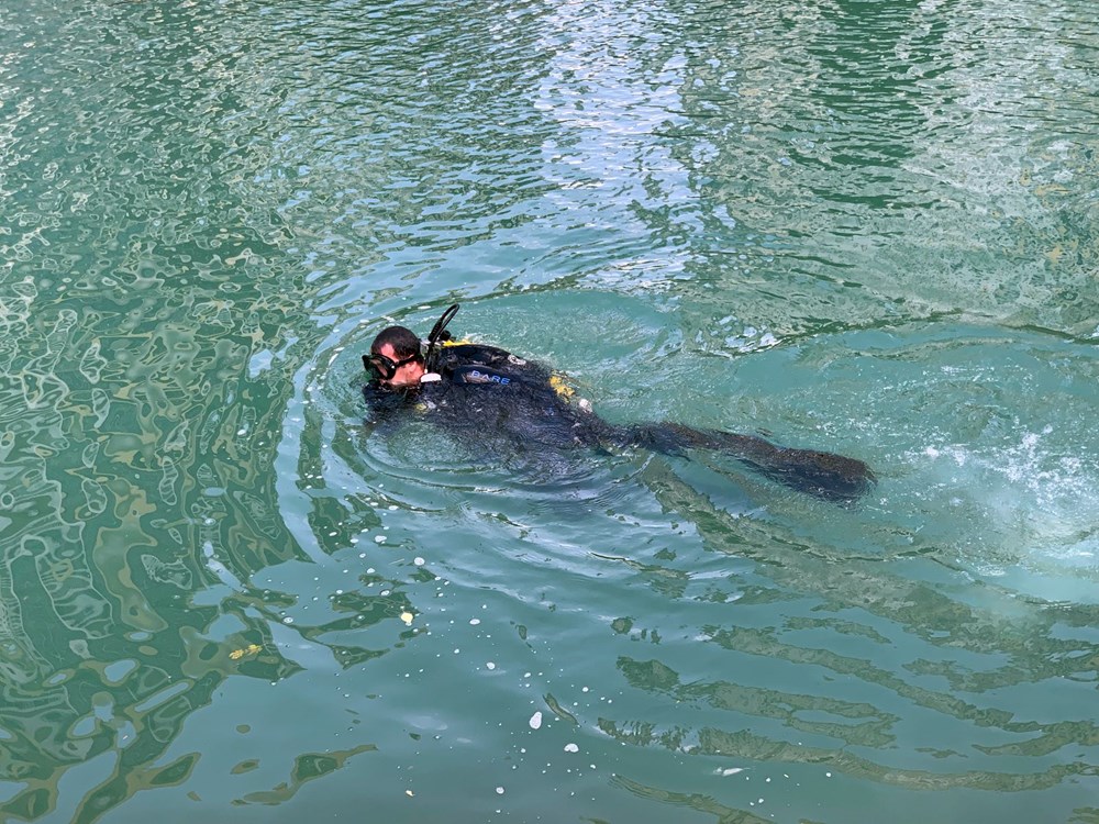 Sulama kanalına giren 20 yaşındaki Ayşe gözden kayboldu - 2