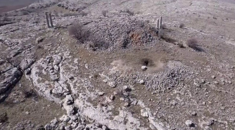 Adıyaman'ın Saklı Hazinesi: 2600 Yıllık Yapıya Zorlu Yolculuk 76 LSUR0bNwFkOOKYneyQJMtw