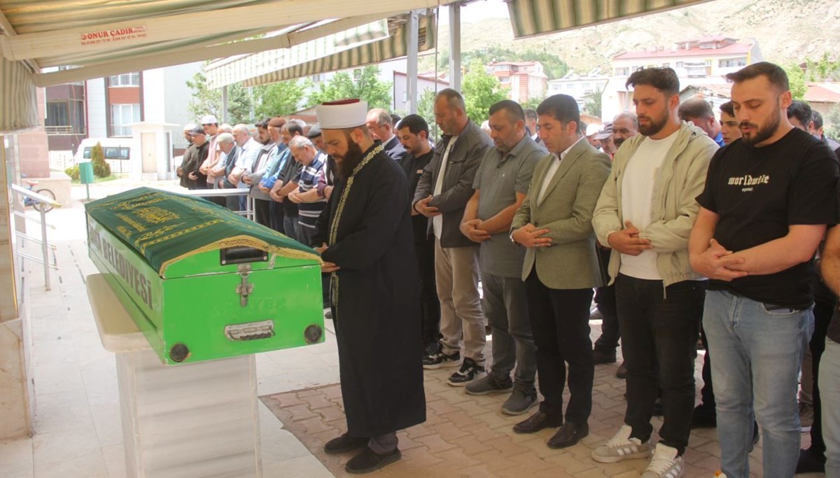 11 yaşındaki çocuk hayatını kaybetti