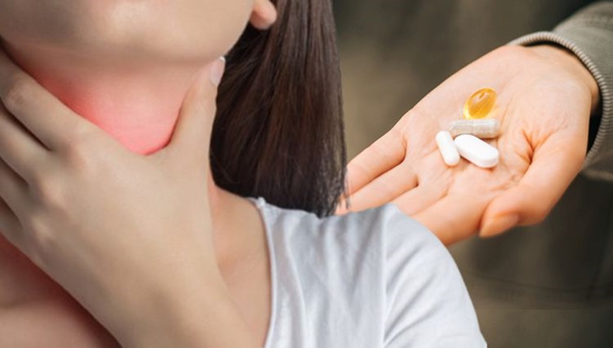 B12, kansızlık ve demir eksikliği: Vücuttaki bu belirtiyi hafife almayın B12, kansızlık ve demir eksikliği: Vücuttaki bu belirtiyi hafife almayın