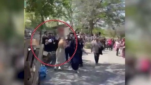 5 kadının tatili kabusa döndü