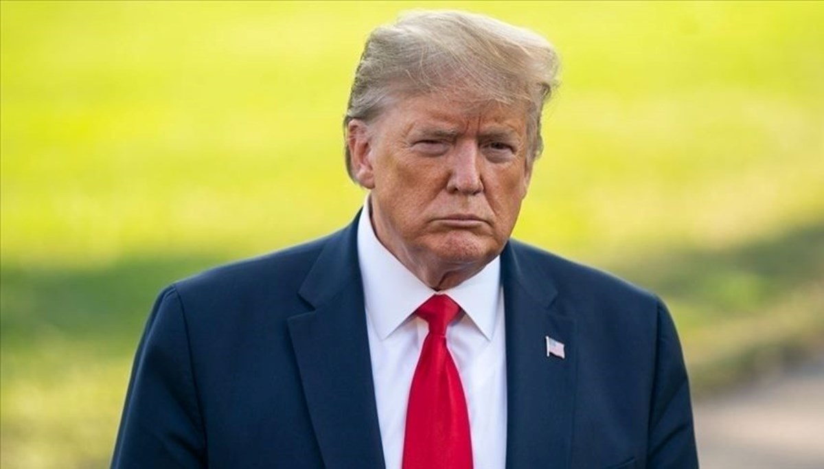 Trump, Başsavcı Willis'in Trump, Başsavcı Willis'in