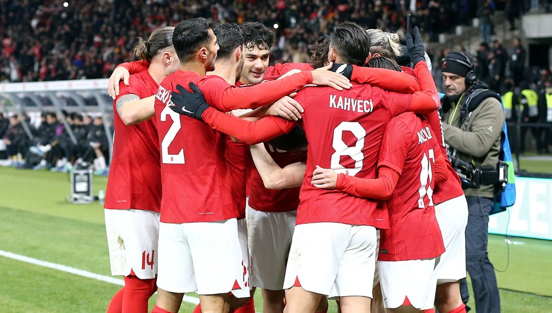 "Bu daha fragman" (19 Kasım 2023 spor manşetleri)