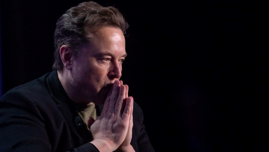 Musk'a erişim yetkisi: Vatandaşların gizli bilgilerine ulaşabiliyor!