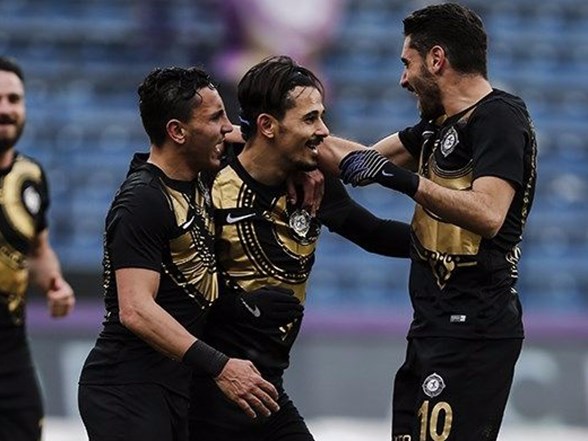 Osmanlispor 3 Aytemiz Alanyaspor 0 Mac Sonucu Ntv