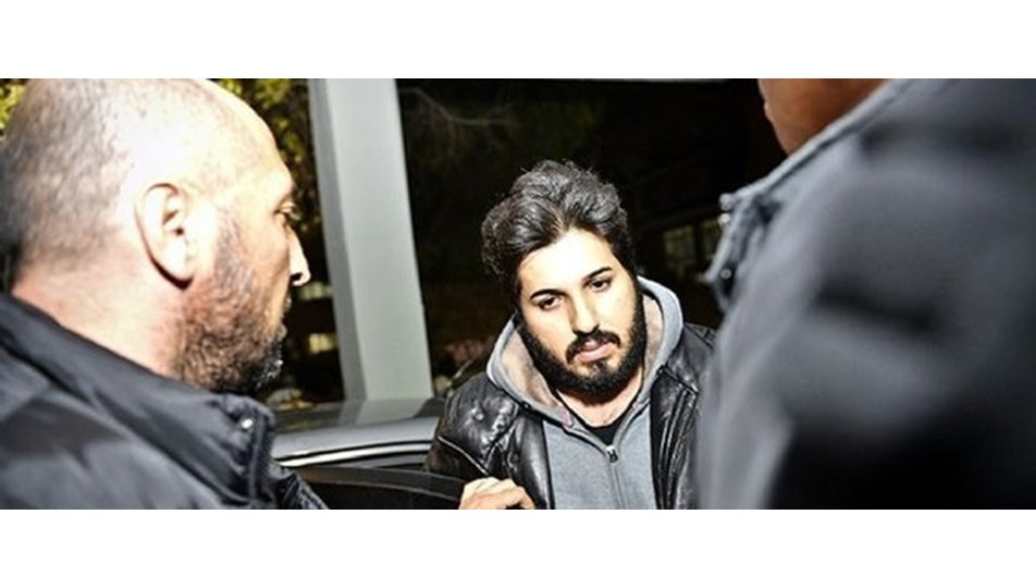 ABD medyası: Rıza Sarraf itirafçı oldu