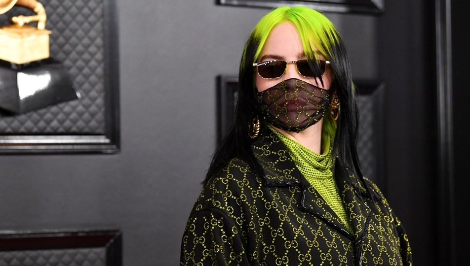 Billie Eilish, takibi bırakan hayranlarına tepki gösterdi