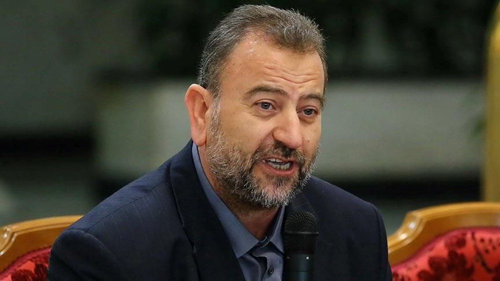 7 Ekim'den Ortadoğu savaşına doğru: Gazze'de öldürülen liderler - 2