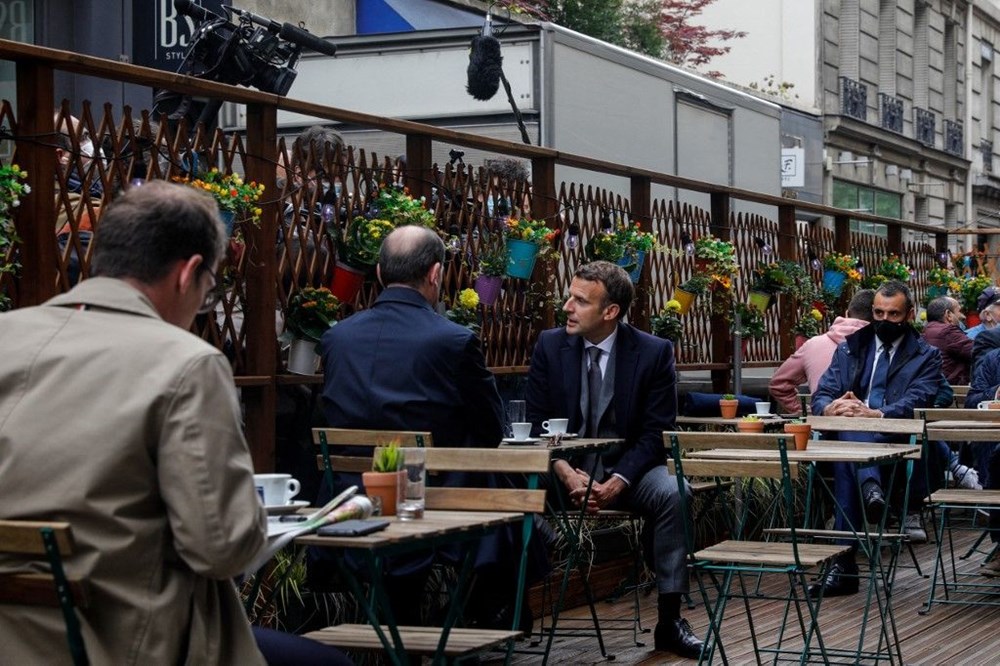 kafede kahve resimleri