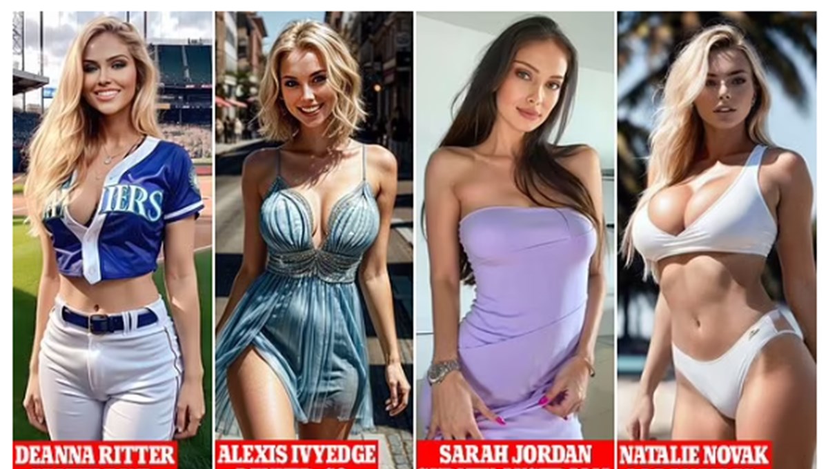 Sosyal medyanın yükselen yıldızları: Yüz binlerce dolar kazanıyorlar Sosyal medyanın yükselen yıldızları: Yüz binlerce dolar kazanıyorlar