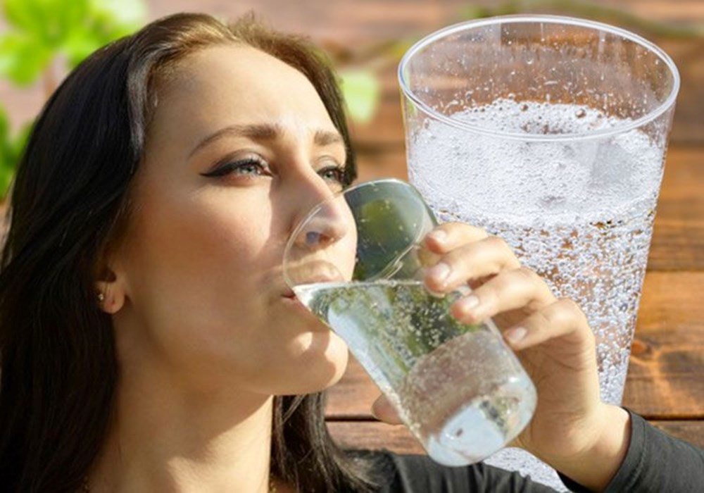 Bardak bardak zehir içiyormuşuz! Herkesin mutfağında var, bağırsak sağlığını bozuyor - 1