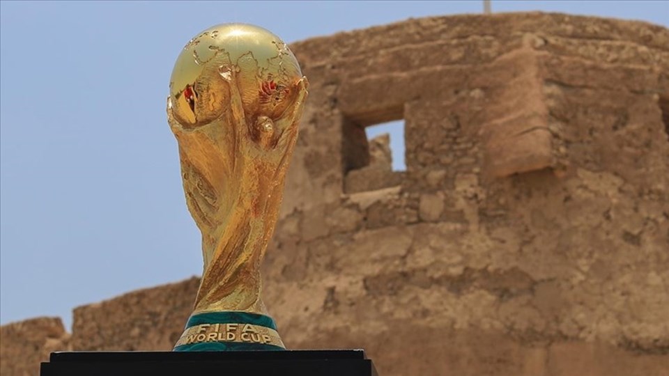 Türkiye Dünya Kupası'nda var mı? (2022 Katar Dünya Kupası) - 1