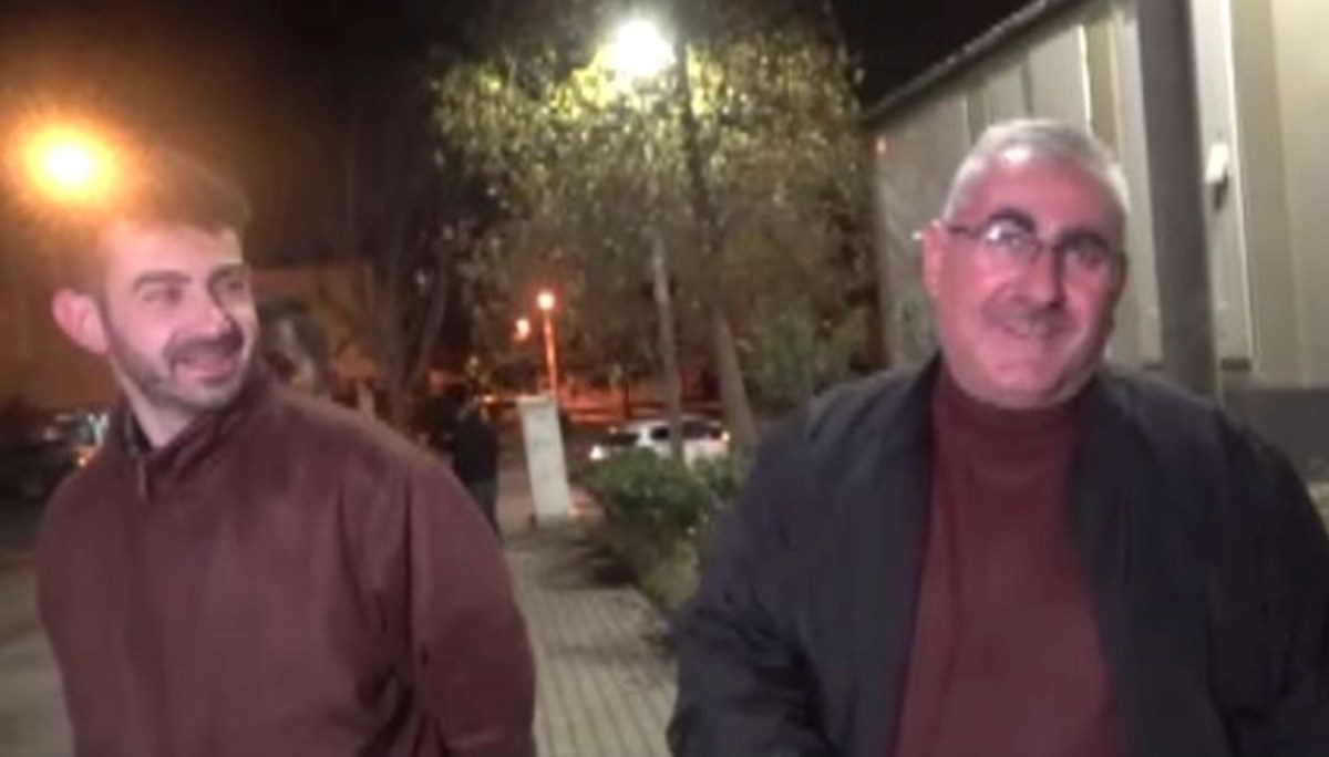 Alkollü sürücünün çağırdığı oğlu ve arkadaşı da alkollü çıktı Alkollü sürücünün çağırdığı oğlu ve arkadaşı da alkollü çıktı