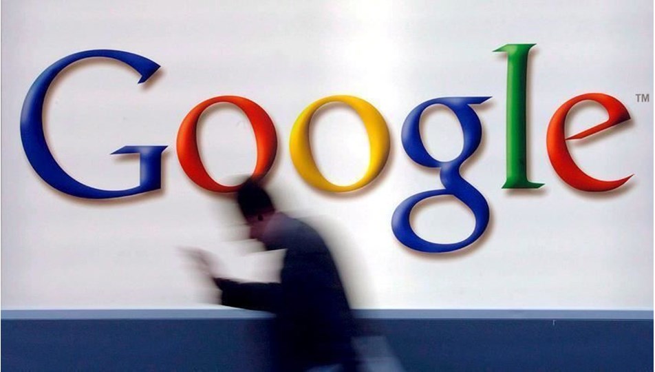 Fransa, Google'a 1,1 milyon euro ceza kesti