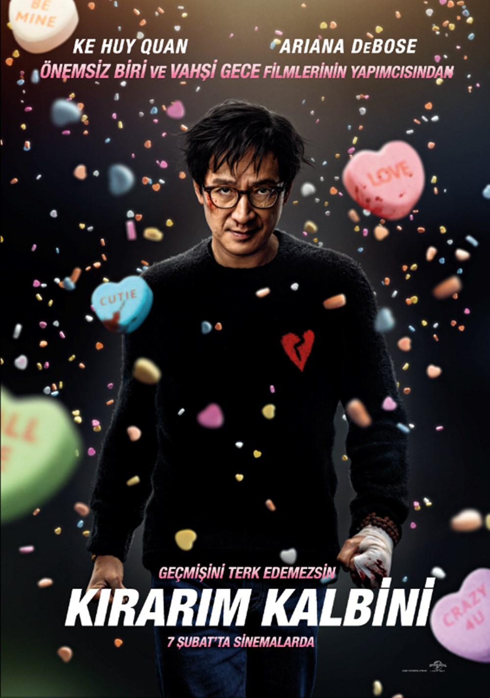 Sinema rehberi: Hangi filmler vizyona girecek? (7 Şubat 2025) - 3