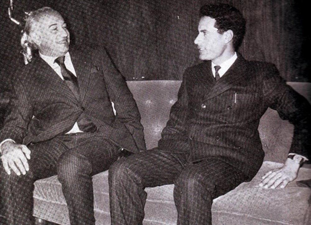 kaddafinin son hali