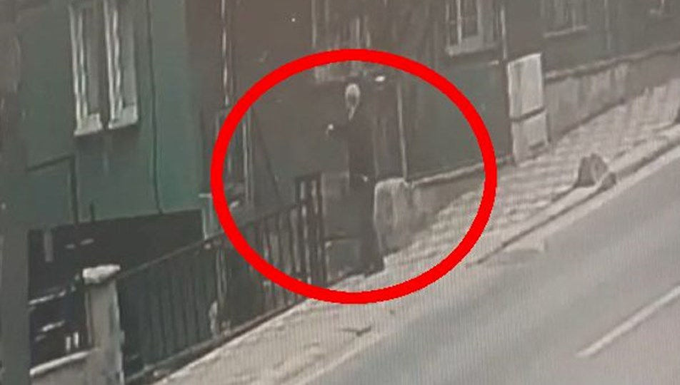 Damat dehşet saçtı: Kayınpederini sokak ortasında katletti