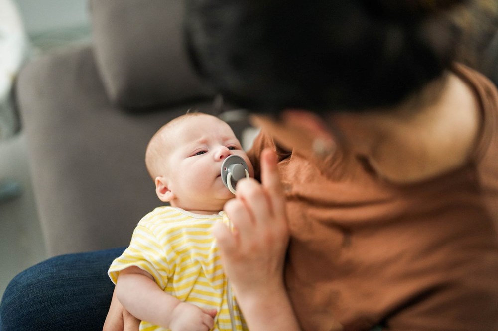 TÜİK açıkladı: En popüler bebek isimleri belli oldu - 6