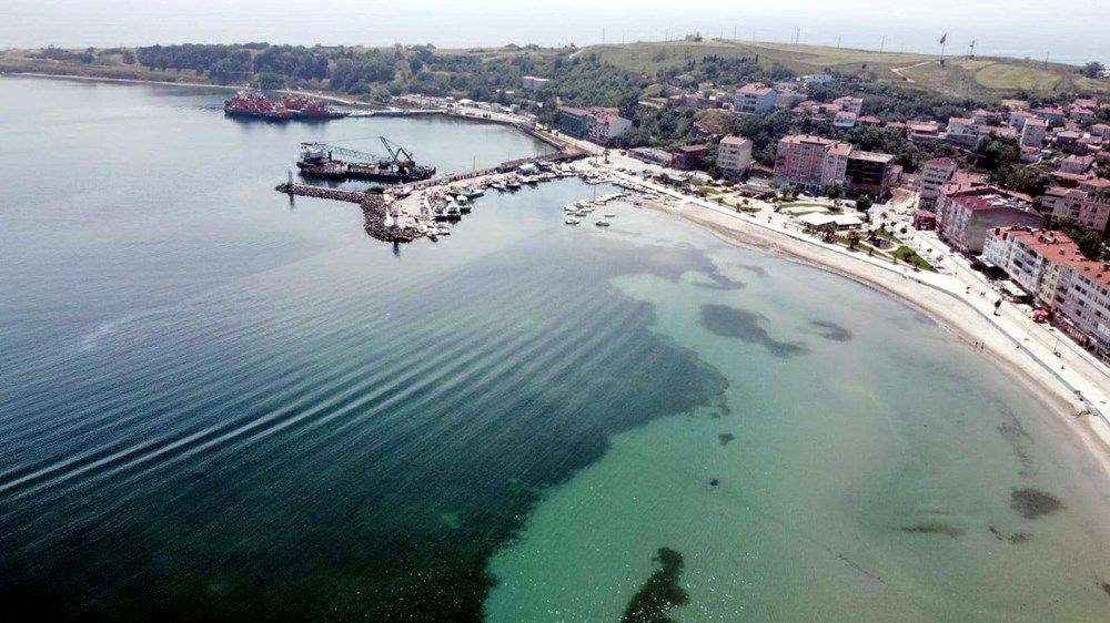 ODTÜ’den
endişelendiren tespit: “Kritik eşik aşıldı, Marmara komada!” - 3