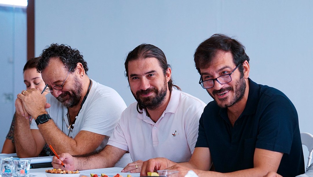 Dayı 2: Bir Adamın Hikayesi filminin oyuncu kadrosu belli oldu