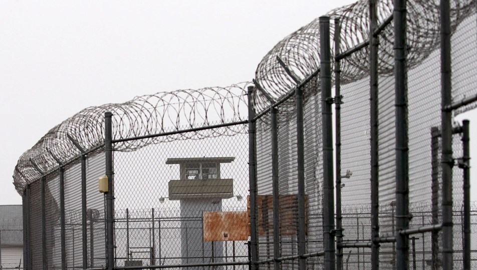 ABD'de kaçtı sanılan mahkumun adliyede unutulduğu ortaya çıktı