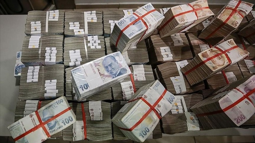 2025 Ufukta: 1 Milyon TL'ye En Yüksek Banka Mevduat Faiziyle Aylık 35 Bin TL Gelir Hayal mi Gerçek mi? 77 LVrYVJeVQ0aA5iV9XjwNBw