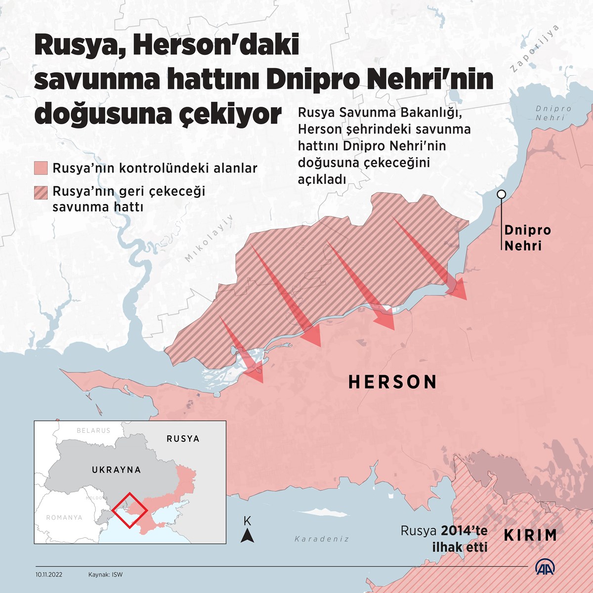 Rusya, askeri birliklerini Ukrayna