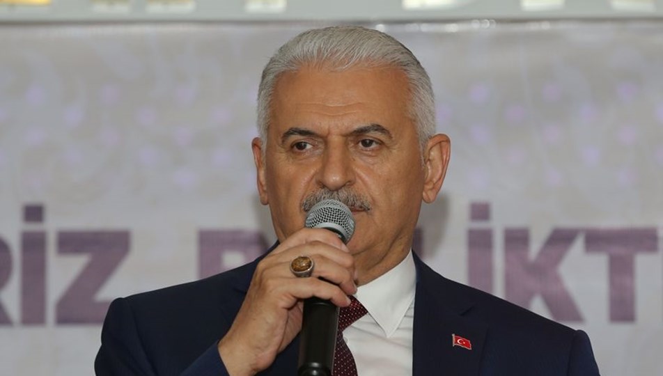 binali yildirim ntv yayininda sorulari