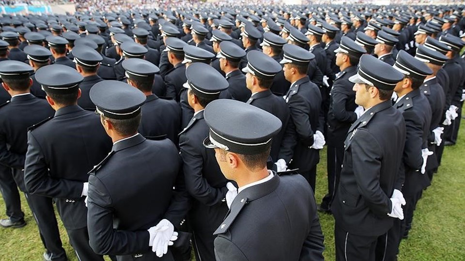 Polislik sınavları ertelendi: 2024 Pmyo ve Pomem Eğitim Sonu sınavı ne zaman? - 1