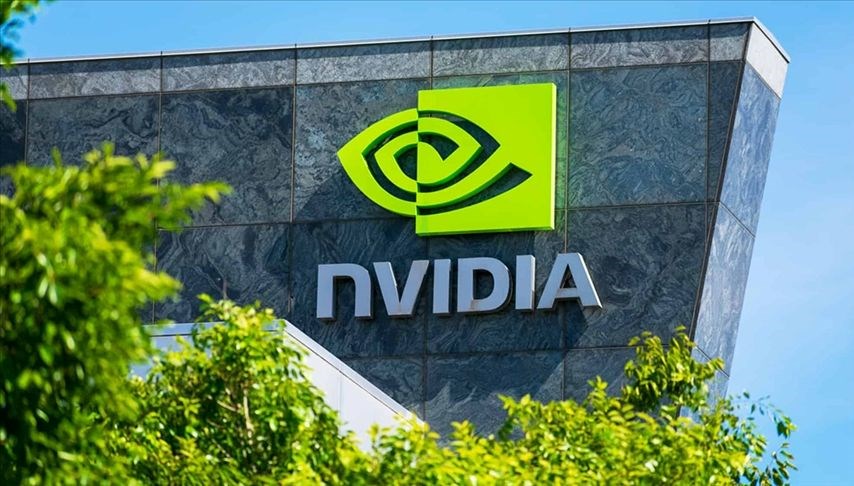 Nvidia hisselerine Trump dopingi