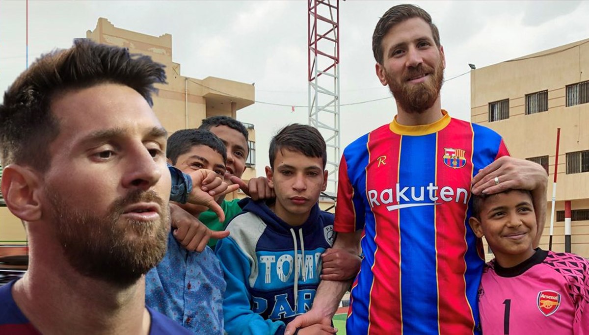 Mısırlı Messi Islam Battah'a büyük ilgi Mısırlı Messi Islam Battah'a büyük ilgi