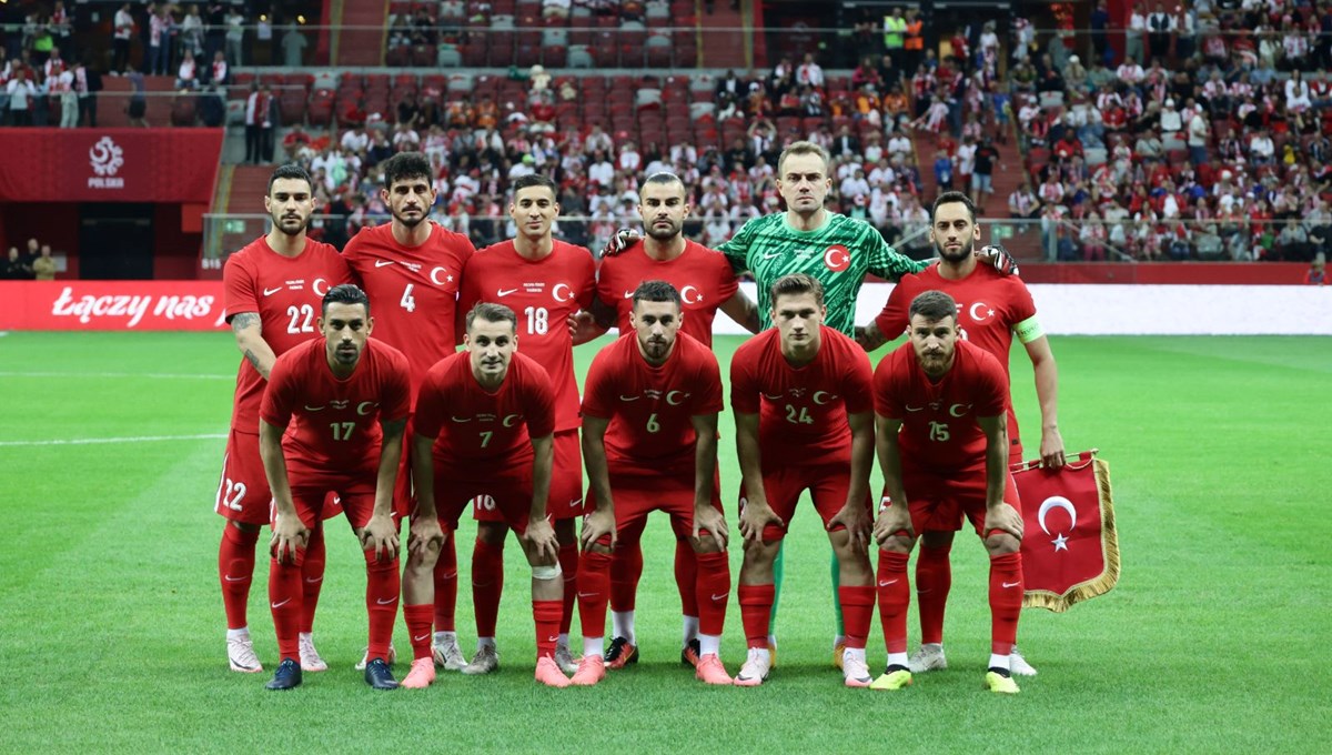 A Milli Futbol Takımı, Gürcistan maçının hazırlıklarını tamamladı A Milli Futbol Takımı, Gürcistan maçının hazırlıklarını tamamladı