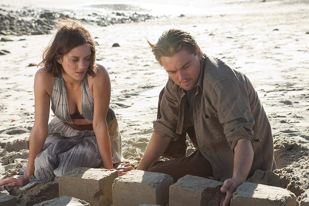 Tiyatrodan Hollywood yıldızlığına Marion Cotillard - 21