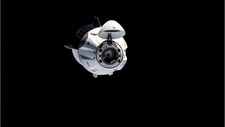 NASA ve SpaceX'in 4 astronotu Crew-2 görevini bitirdi: Dünya'ya döndüler | NTV