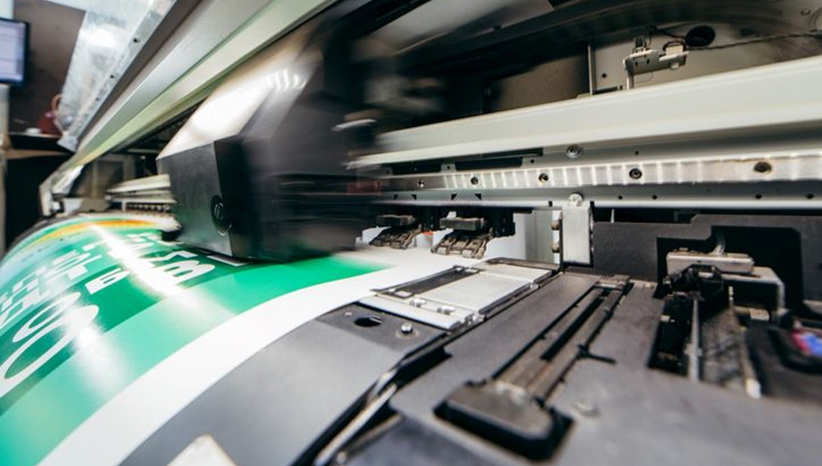 100 milyon euroluk iş hacmi: Matbaada neler değişecek?