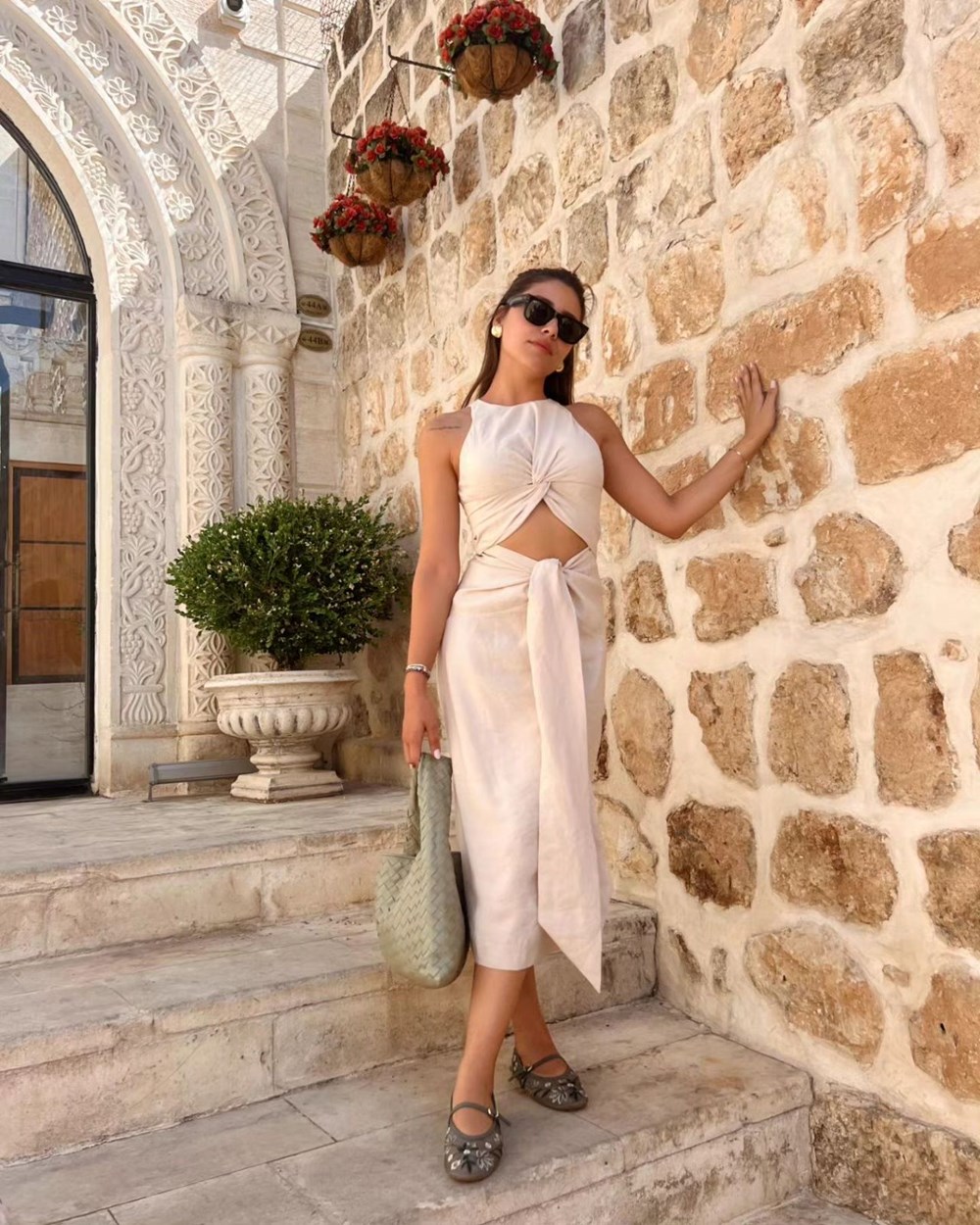 Sıla Türkoğlu: Mardin kapısından atlayamadım - 3