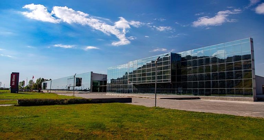 Evden çıkmadan gezebileceğiniz 33 sanal müze - 18