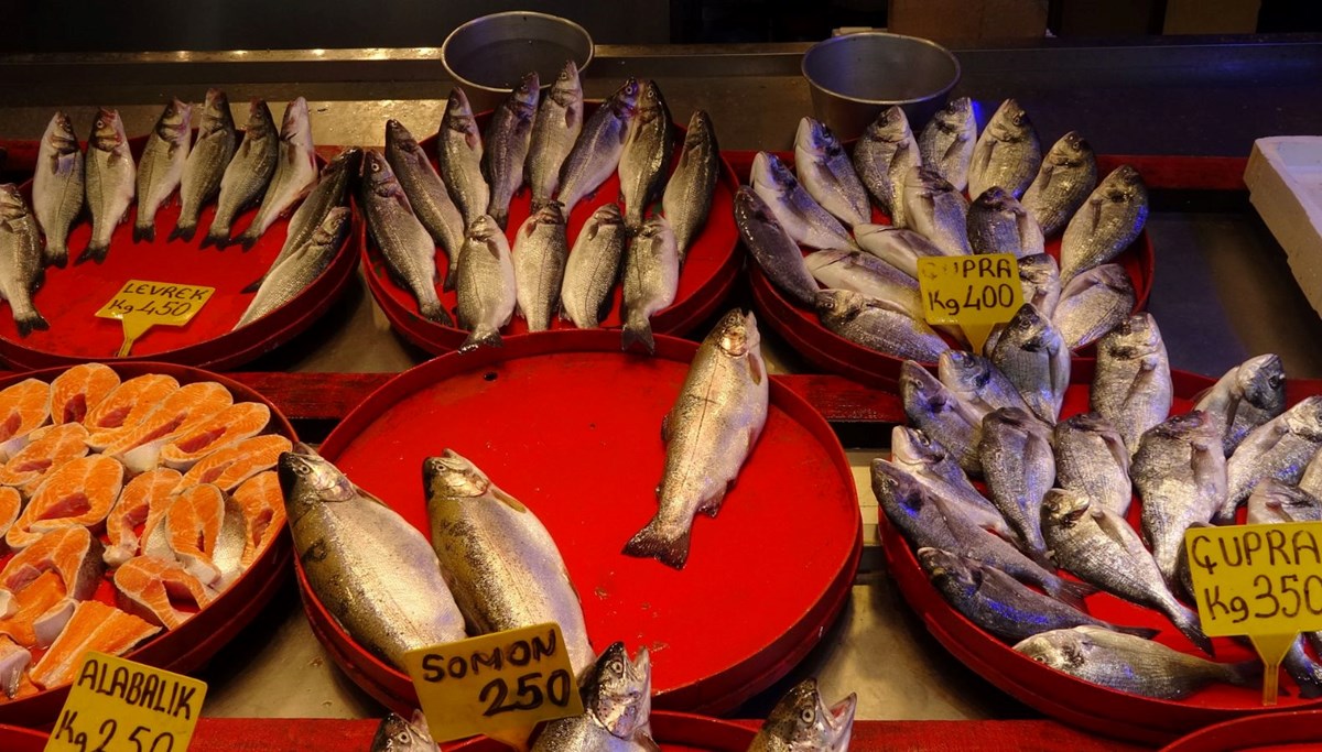Palamut yerini ona bırakacak: Bu sezon bolca tüketilecek