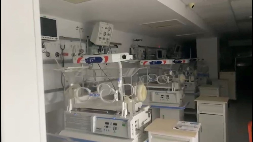 Yenidoğan çetesi soruşturması: Savcıyı tehdit nedeni belli oldu - 13