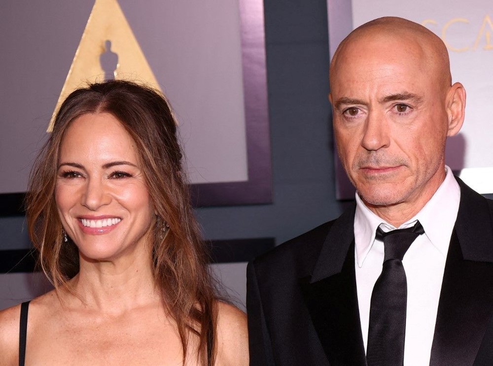 Robert Downey Jr 58 yaşında: Umarım bir gün büyümek zorunda kalmam - 6