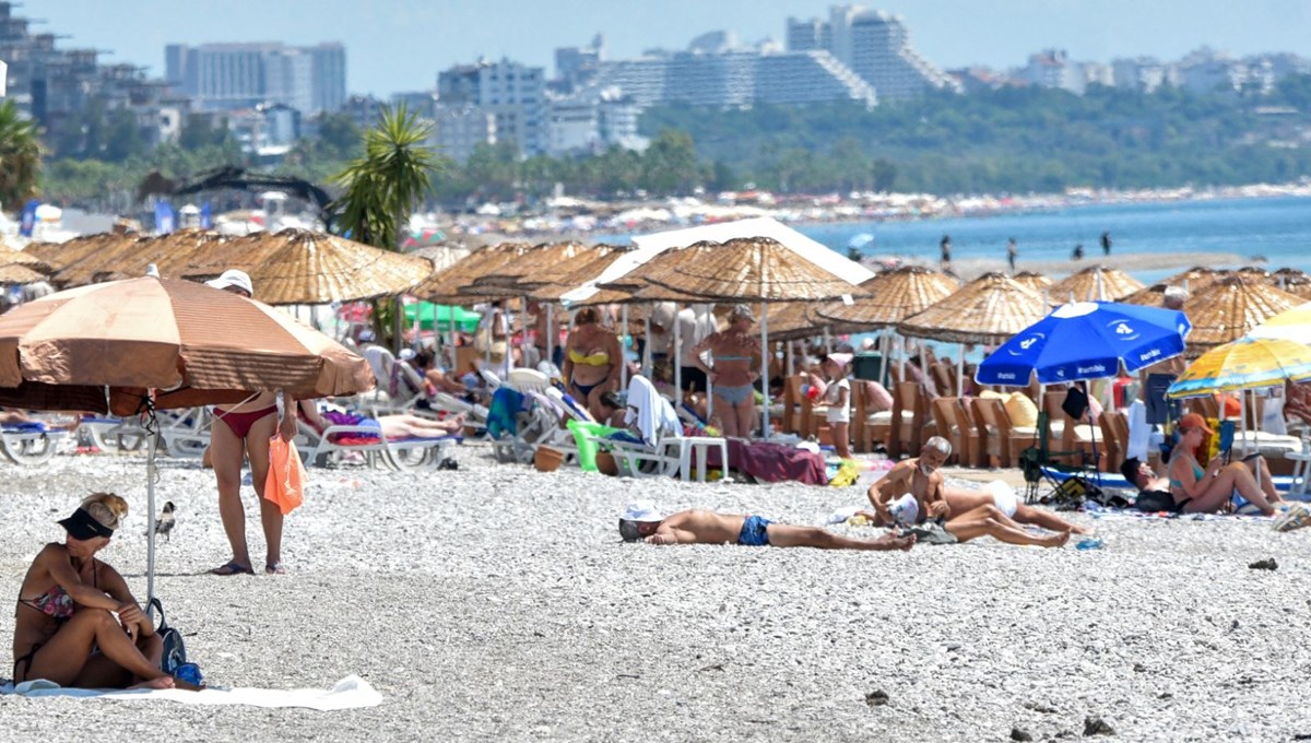 Cilt kanseri vakalarında artış var