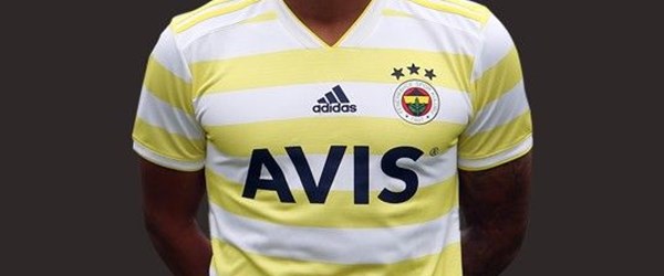 SON DAKİKA: Fenerbahçe forma sponsorunu açıkladı